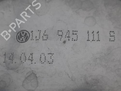 Left taillight VW GOLF IV (1J1) 1.8 T | BP25283670C34 