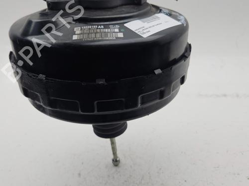 Used Servo brake OPEL INSIGNIA A (G09) [2008-2017]  31124589