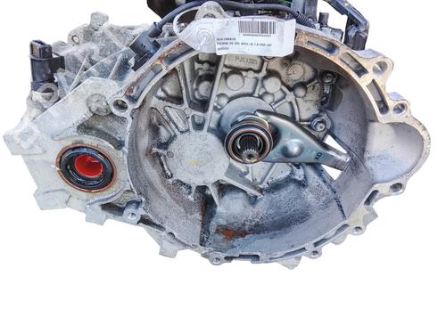 Used Gearbox Gearbox HYUNDAI i30 (GD) [2011-2026] 33472905 33472905