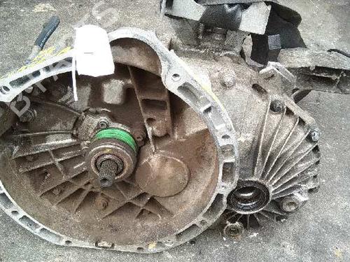 Used Gearbox MERCEDES-BENZ A-CLASS (W168) A 160 (168.033, 168.133) (102 hp) 1535905