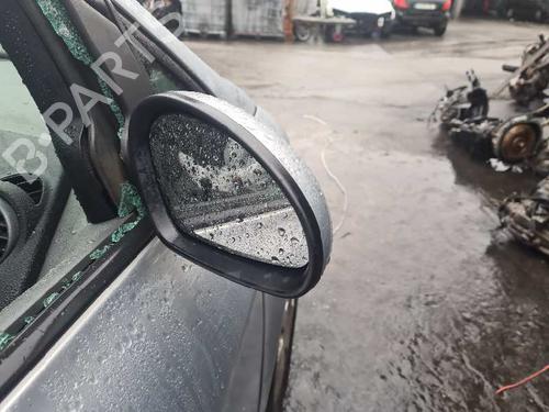 Right mirror SEAT ALTEA (5P1)  | BP6781354C27 
