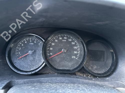 Quadrante DACIA DOKKER Box Body/MPV [2012-2021]  32088133