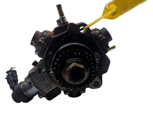 Used Injection pump Injection pump NISSAN QASHQAI I (J10, NJ10) 2.0 dCi (150 hp) 18096279 18096279
