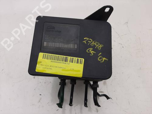 Used ABS pump CITROËN C5 II (RC_) 2.2 HDi (RC4HXE) (133 hp) 8365291