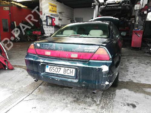 Brugte HONDA ACCORD VI Coupe (CG) 3.0 V6 24V (CG2) 190796