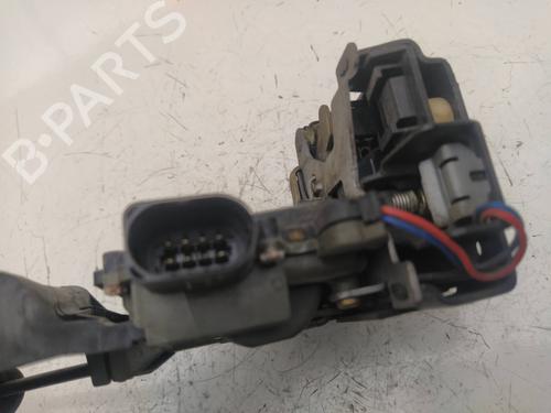 Front left lock VW GOLF IV (1J1) 1.9 TDI | BP14989164C98 