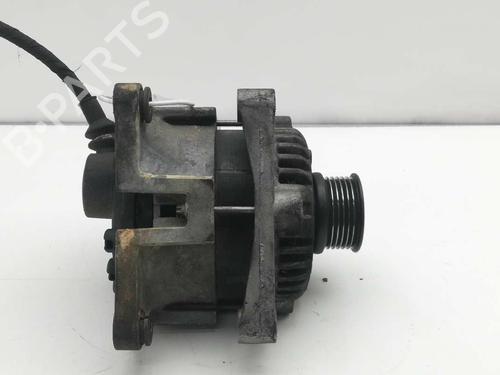 Alternador CHEVROLET CRUZE (J300) 1.6 (124 hp) 13502595 | 13502595 |