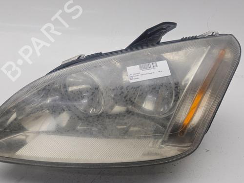 Used Left headlight FORD FOCUS C-MAX (DM2) [2003-2007]  30476783