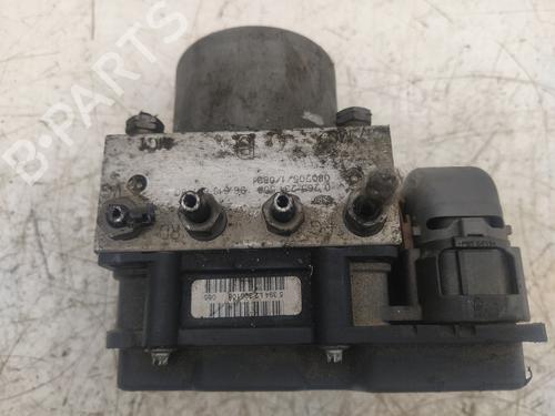 ABS pump PEUGEOT 307 Break (3E) 1.6 HDi 110 | BP21018451M43 