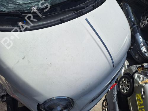 Hood FIAT 500 (312_)  | BP19664865C1 