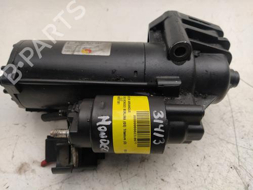 Used Starter FORD MONDEO III Saloon (B4Y) 2.0 TDCi (130 hp) 16062109