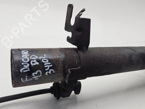 Right front shock absorber FIAT DUCATO Van (250_)  | BP28837668M17 