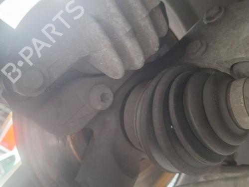 Used Right front steering knuckle PEUGEOT 308 SW I (4E_, 4H_) [2007-2014]  30326046