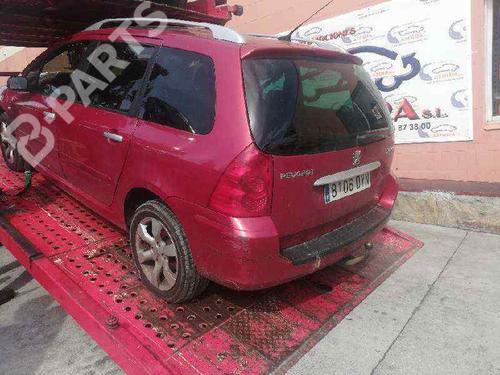 PEUGEOT 1007 (KM_)  1.6 16V  189264