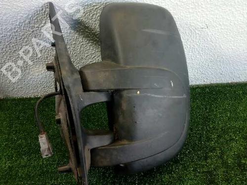 Left mirror OPEL MOVANO A Bus (X70) 2.5 CDTI (JD) | BP606408C26 
