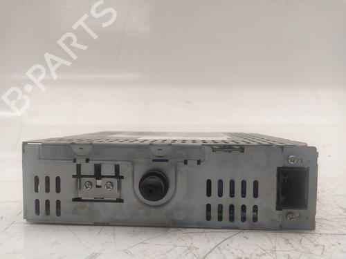 Radio VOLVO XC90 I (275)  | BP18096373E6 
