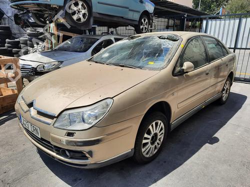 Engine CITROËN C5 I (DC_)  | BP28042835M1 