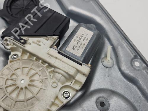 Rudehejsemekanisme ventre foran SEAT IBIZA III (6L1)  | BP29448791C22 