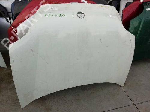 Hood RENAULT KANGOO (KC0/1_) 1.5 dCi (KC08, KC09) | BP5327423C1 