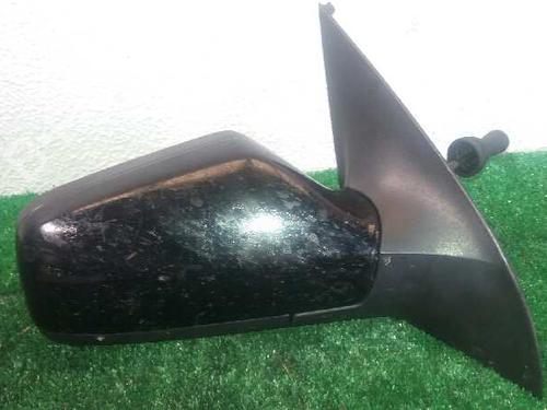 Right mirror OPEL ASTRA G Hatchback (T98) 2.0 DTI 16V (F08, F48) | BP321863C27 