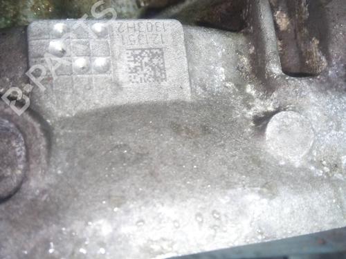 Engine MERCEDES-BENZ E-CLASS (W211) E 280 4-matic (211.092) | BP8423846M1 - Image 7