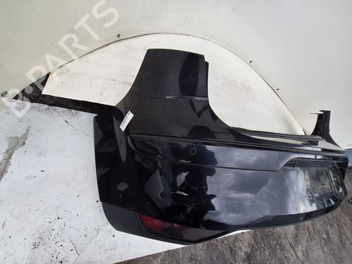 Rear bumper SEAT ALTEA (5P1)  | BP23331496C8 