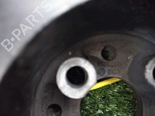 Pulley VW GOLF IV (1J1)  | BP14065135M122 