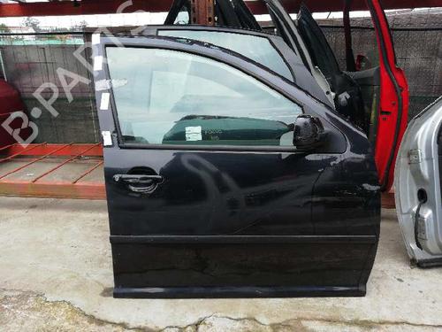 Used Right front door VW GOLF IV (1J1) 1.9 TDI (110 hp) 97717