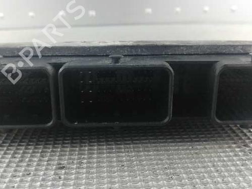 Engine control unit (ECU) RENAULT MEGANE II (BM0/1_, CM0/1_) 1.4 16V (BM0B, CM0B) | BP2686000M57 