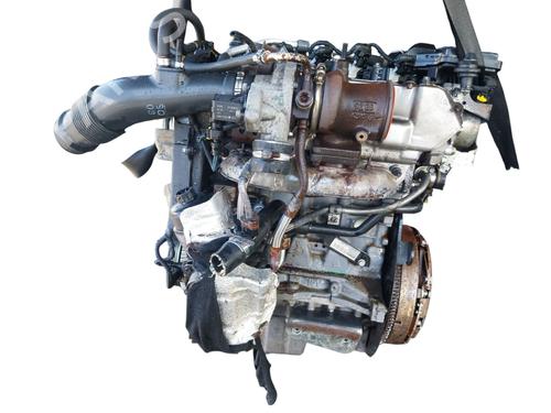 Engine LANCIA DELTA III (844_) 1.4 (844.AXA1A) | BP16436851M1 - Image 9