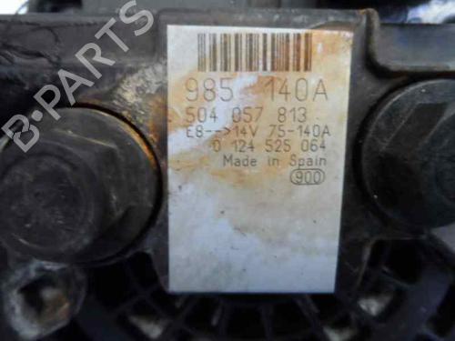 Alternator IVECO DAILY IV Van | BP211149M7