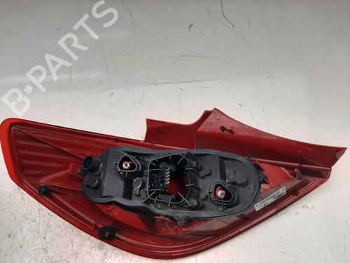 Right taillight OPEL CORSA D (S07) 1.3 CDTI (L08, L68) | BP9187932C35 