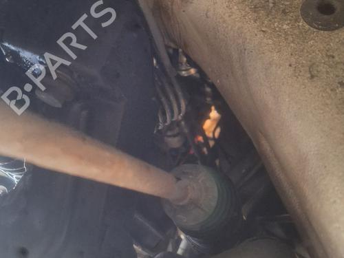 Steering rack FIAT BRAVO II (198_)  | BP30175508M22 