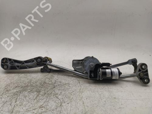 Used Front wiper motor BMW 5 (E39) 520 d (136 hp) 21539889
