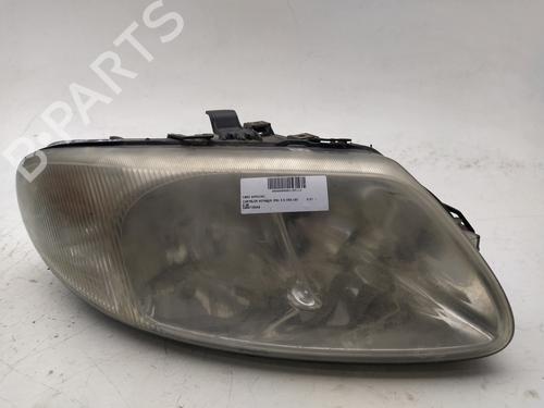 Højre forlygte CHRYSLER VOYAGER IV (RG, RS) [1999-2008]  15003895