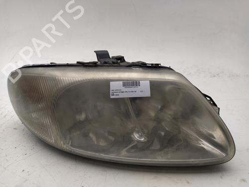 Right headlight CHRYSLER VOYAGER IV (RG, RS) 2.5 CRD (141 hp) 15003895