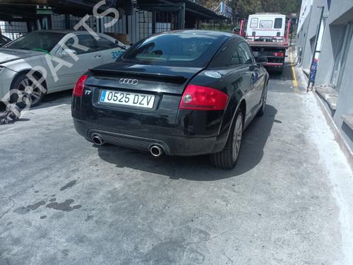 Used Parts AUDI TT (8N3) 1.8 T (180 hp) 3963020