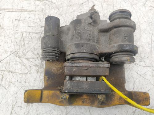 Left rear brake caliper PEUGEOT 406 Coupe (8C) 2.2 HDI | BP22250684M107 