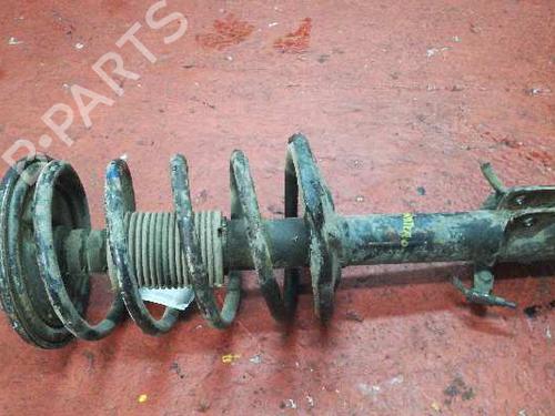 Right front shock absorber MITSUBISHI PAJERO PININ I (H6_W, H7_W) 2.0 GDI (H67W, H77W) | BP1952345M17 
