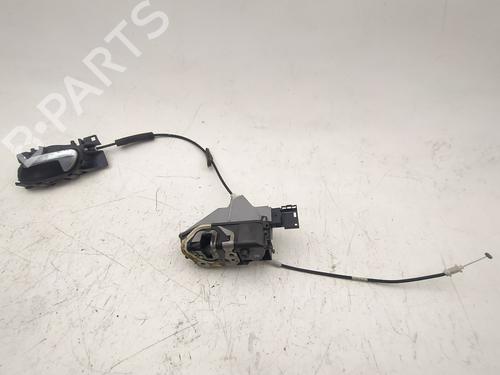 Rear left lock PEUGEOT 508 I (8D_) 2.0 HDi | BP9678142C100 