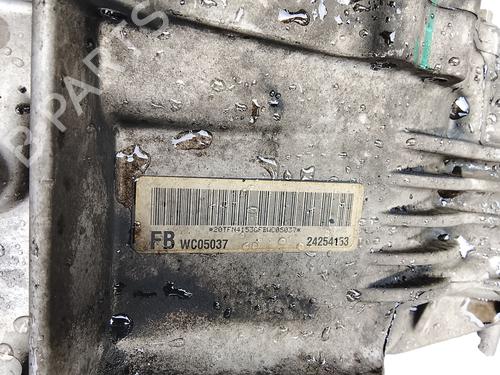 Used Front differential Front differential 38169948 38169948