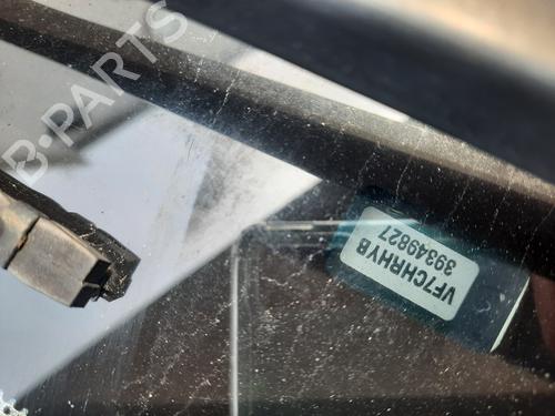 Front left window mechanism CITROËN XSARA PICASSO (N68) 2.0 HDi | BP32420605C22 