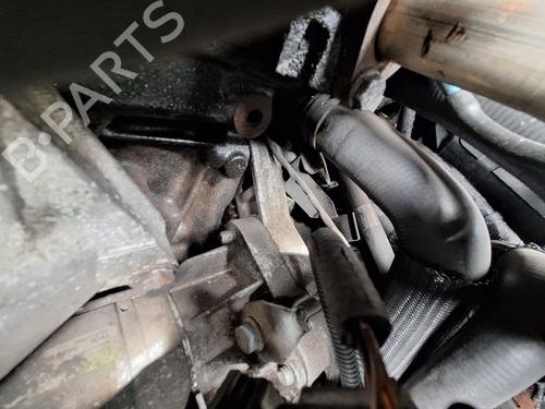 Used Gearbox Gearbox 38075742 38075742