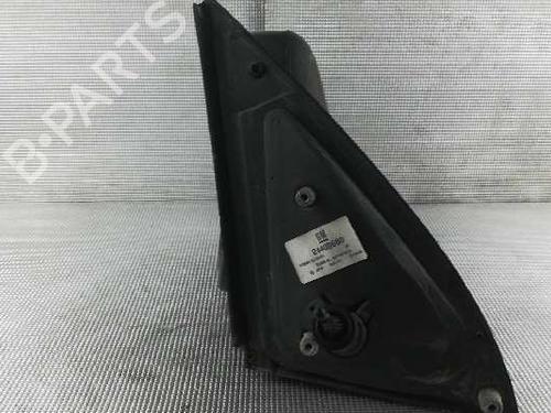 Left mirror OPEL COMBO Box Body/MPV 1.3 CDTI 16V | BP1863927C26 