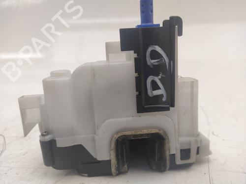 Front right lock FIAT FIORINO Box Body/MPV (225_) 1.3 D Multijet (225BXD1A, 225BXB1A, 225BXB11) | BP17795164C97 