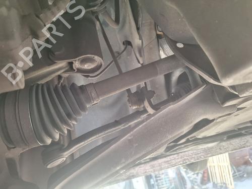 Used Right front driveshaft RENAULT CLIO IV (BH_) [2012-2021]  26401775