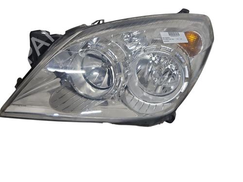 Lyskaster venstre Lyskaster venstre OPEL ASTRA H (A04) [2004-2014] 35785186 35785186