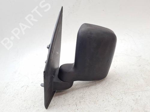 Left mirror FORD TRANSIT CONNECT (P65_, P70_, P80_) 1.8 TDCi | BP8106156C26 
