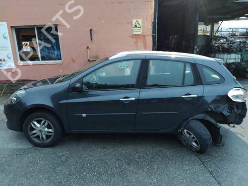 Starter RENAULT CLIO III Grandtour (KR0/1_) 1.5 dCi (KR0F) | BP6646524M8 