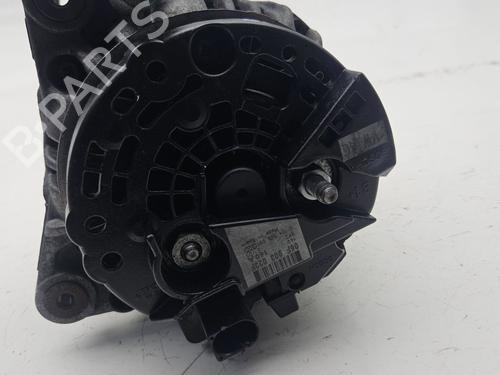 Used Alternator VW CADDY III Box Body/MPV (2KA, 2KH, 2CA, 2CH) [2004-2016]  29275702